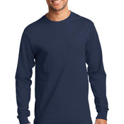 Long Sleeve Essential T Shirt